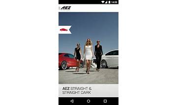 AEZ Wheels for Android - Download the APK from Habererciyes